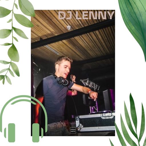 Foto van artiest DJ LENNY