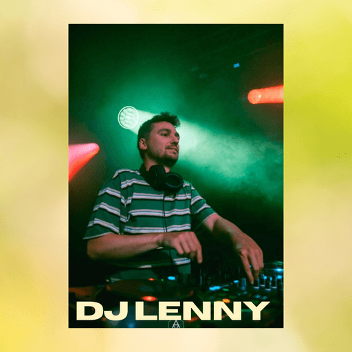 Foto van artiest DJ LENNY