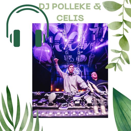 Foto van artiest DJ POLLEKE & CELIS