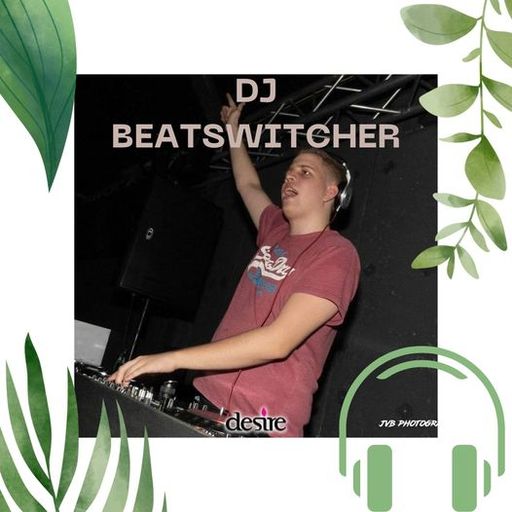 Foto van artiest DJ BEATSWITCHER