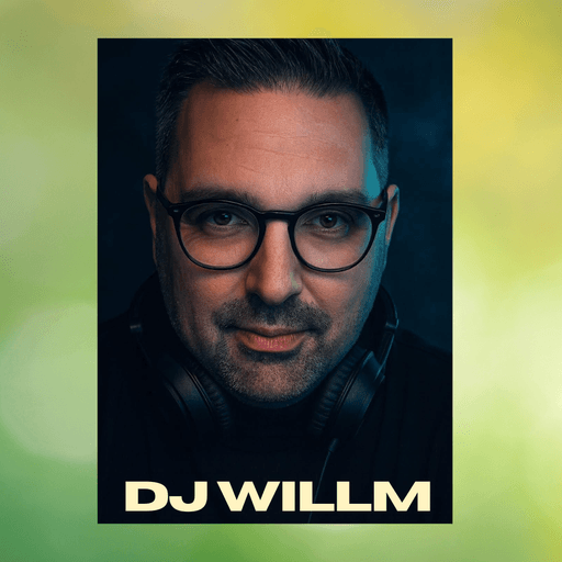 Foto van artiest DJ WILLM