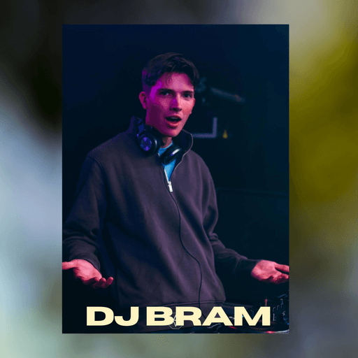 Foto van artiest DJ BRAM