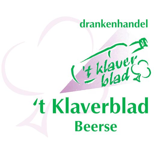 Klaverblad