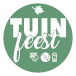 Logo Tuinfeest